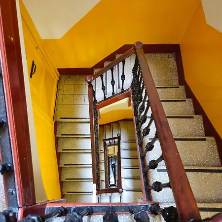 Youth Hostel - Central And Basic Drassanes-3