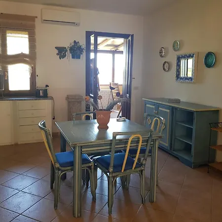 Sa Jaga Brujada Residence - Simar Vacanze-3
