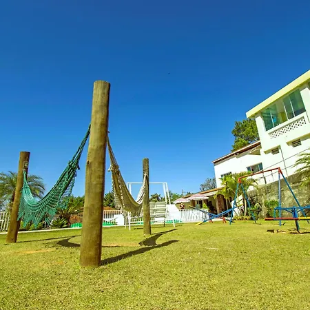Hotel Pousada Delplata-2