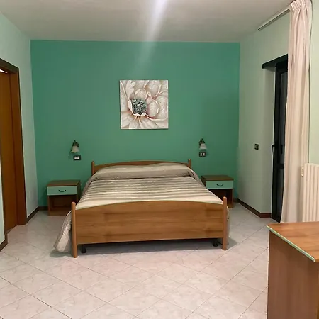 Hotel Giampy-3