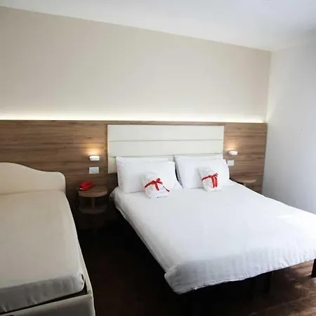 Hotel Gardenia-3