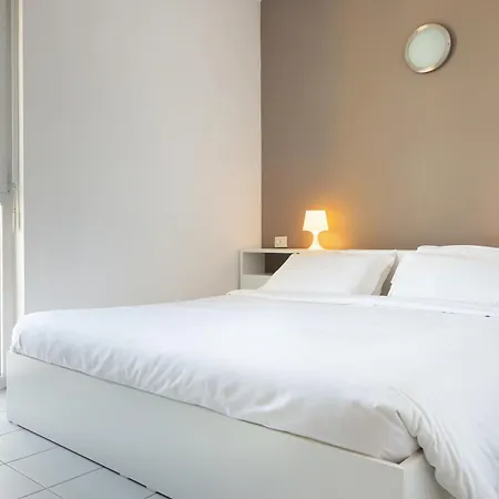 Hotel Campus Sanpaolo-3