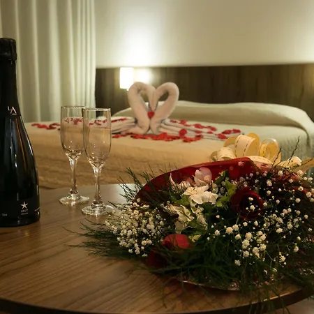 Hotel Dom Rafael Premium-2