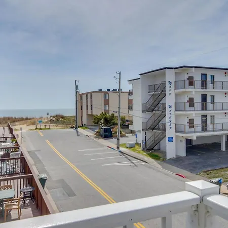 Surf Inn Suites-2