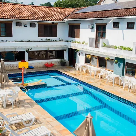 Hotel Halloween Inn Penedo-2