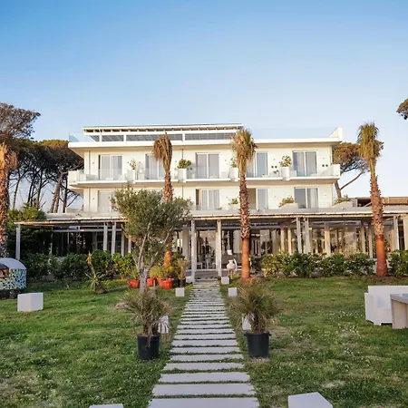Hotel Artemide Mare-3