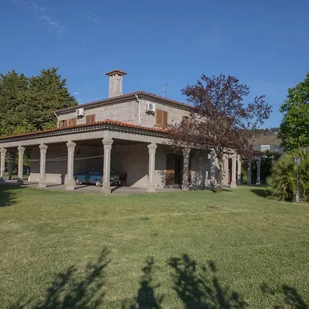 Quinta Do Carvalho - Nature Guest Houses-3