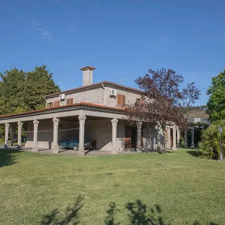 Quinta Do Carvalho - Nature Guest Houses-2