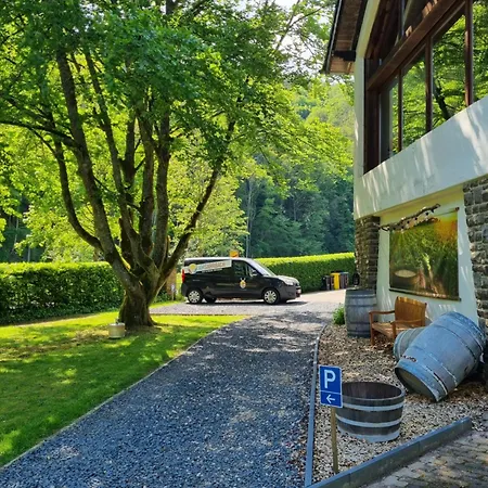 B&B Am Sahrbach-2