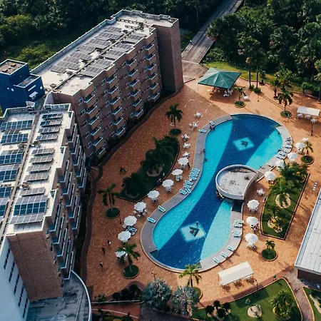 Hotel - Gran Lençóis Flat OFICIAL-2