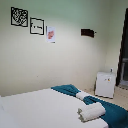 Brisa da Serra Hotel Pousada Pirenopolis-3