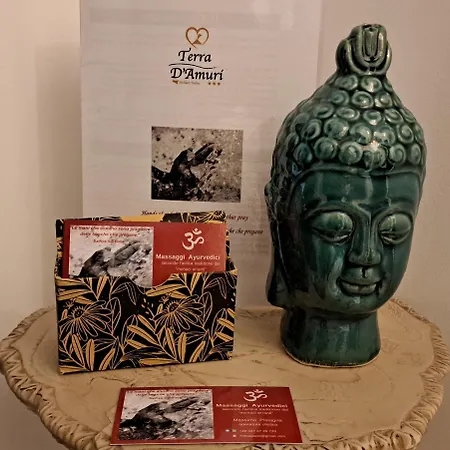Terra D'Amuri Hotel Boutique-2
