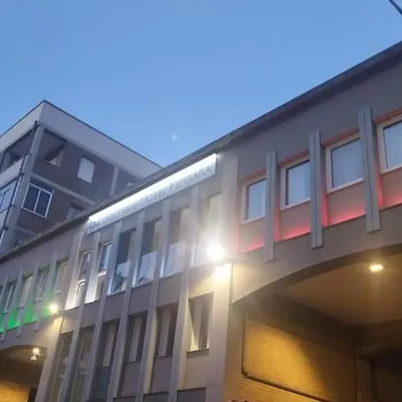 Boutique Hotel Ferrara-2