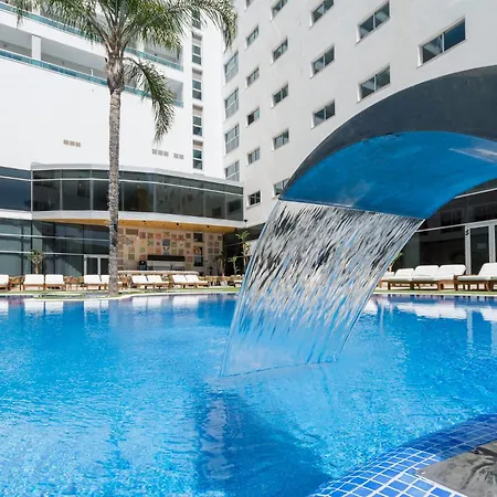 VS Gandía Palace Hotel ****-3