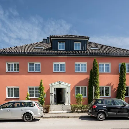 Salzburg Hotel Lilienhof-2