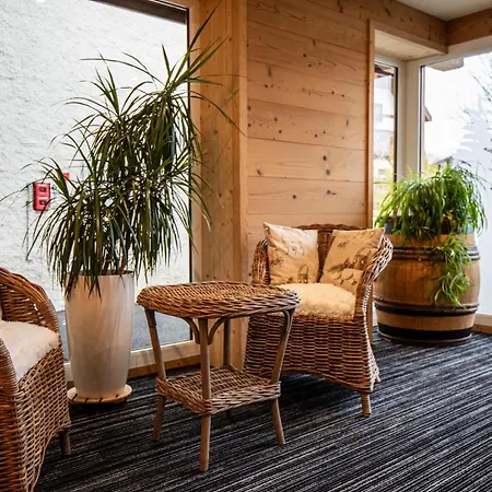 Logis Le Vernay-3