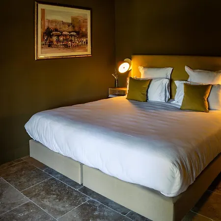 Hotel La Bastide d'Eygalières-2