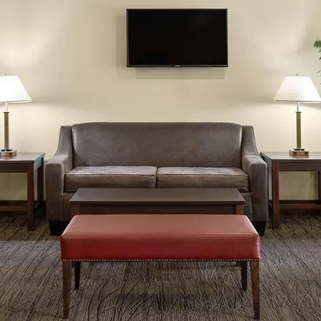 Days Inn By Wyndham Pottstown-3