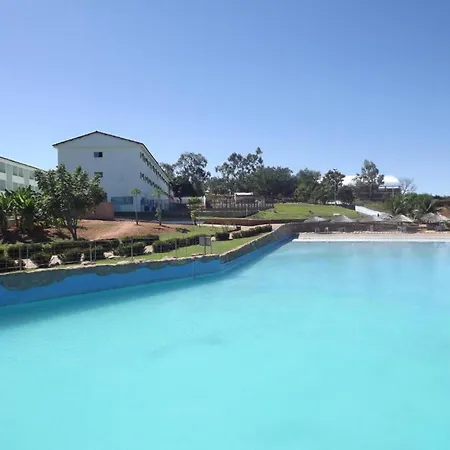 Verdes Vales Lazer Hotel-3