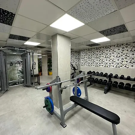 Havana Hotel Kemer-2