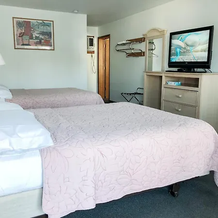 Starlite Motel-3