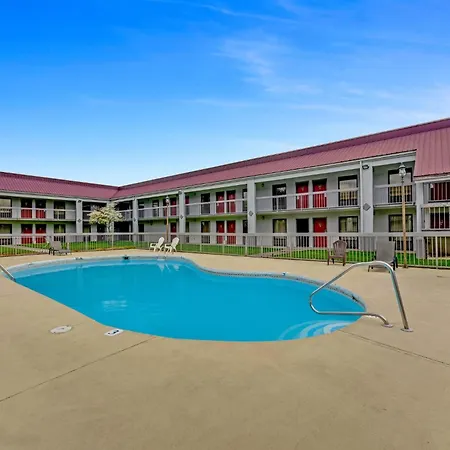 Red Roof Inn Kingsport-3