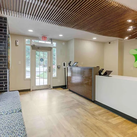 Extended Stay America Select Suites - Charlotte - Airport-3
