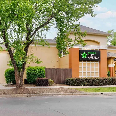 Extended Stay America Select Suites - Charlotte - Airport-2