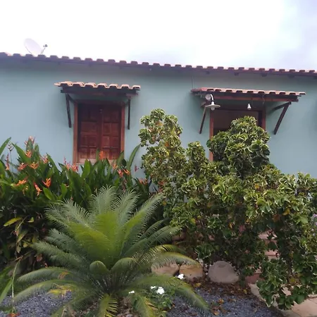 Pousada Villa Bella-2