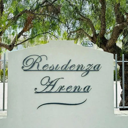 Residenza Arena-2