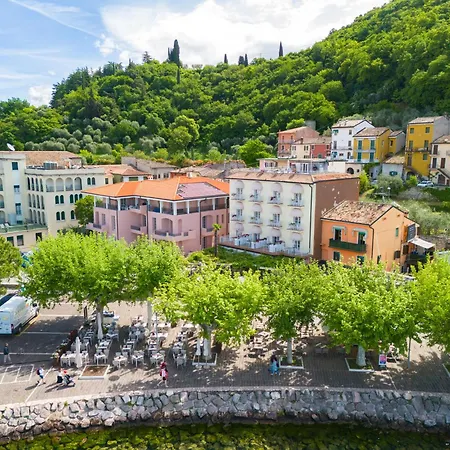 Hotel Conca D'Oro ***S-3