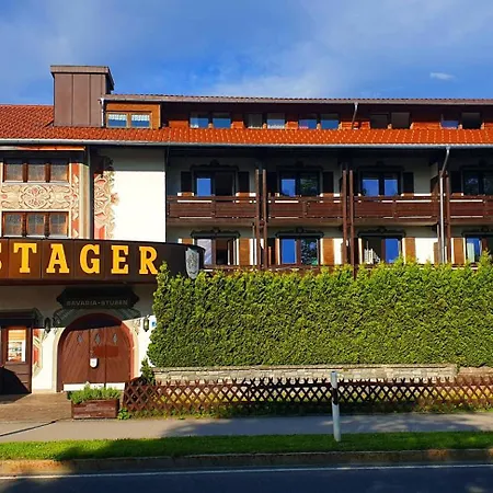 Alpenhotel Gastager-3