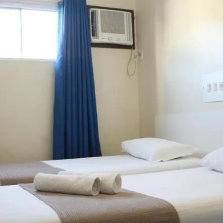 Hotel Marjaí-3