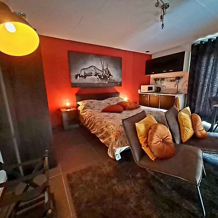 B&B De Voort Venlo-2