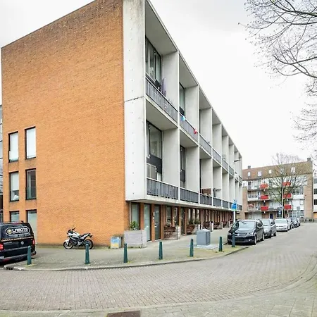 010 Studio City Center Rotterdam-3