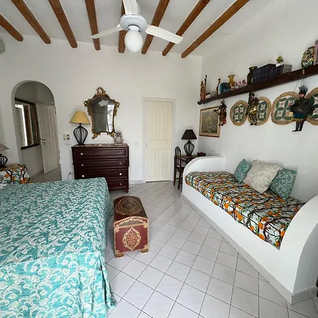 Hotel Lisca Bianca-2