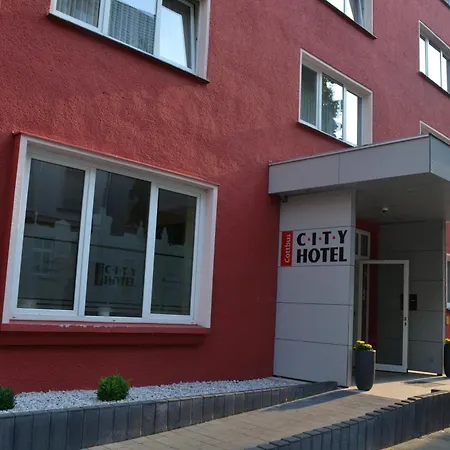 City-Hotel Cottbus-3