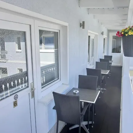 Hotel zum Hafen-3