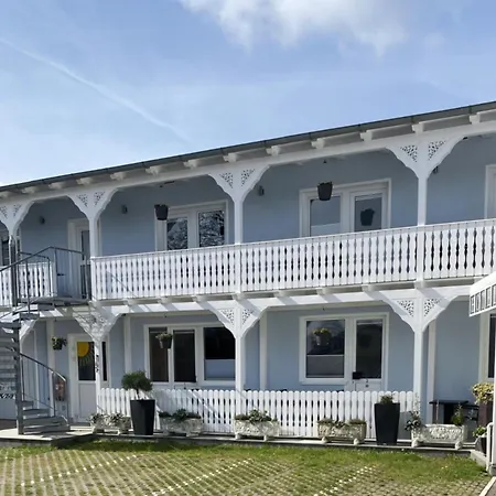 Hotel zum Hafen-2