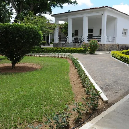 Hotel Tavares Correia-2