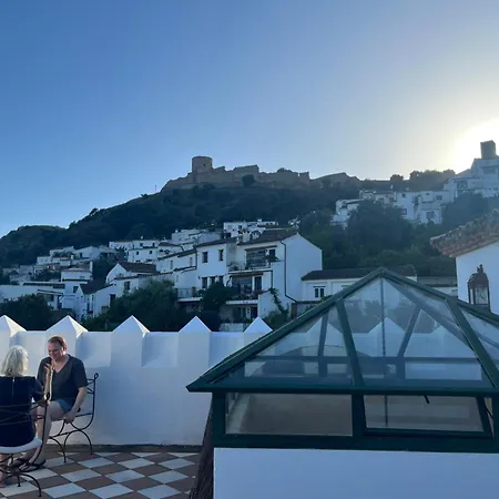 Hotel Casa Henrietta-2