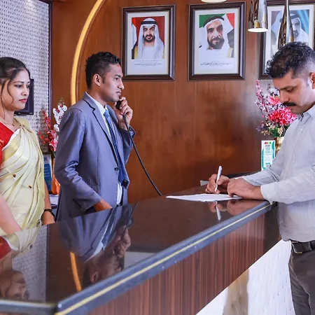 Fortune Pearl Hotel-2