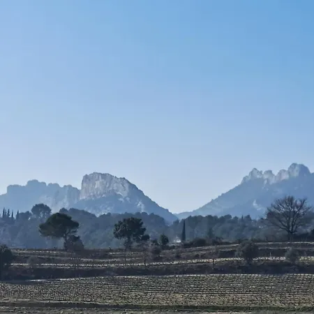 Le Mas du Lac-2