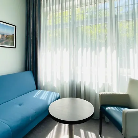Strandhotel Graal-Müritz-2