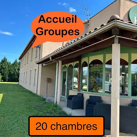 Abel Hôtel-2