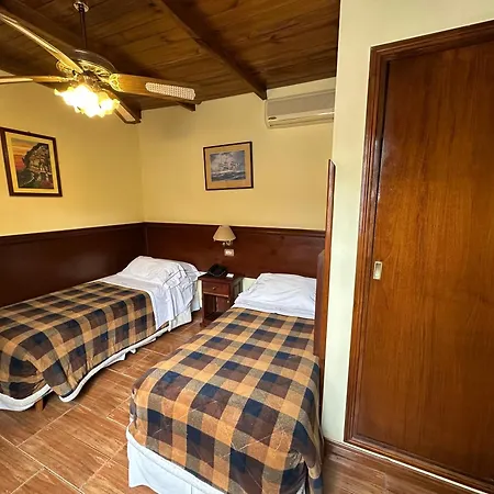 Hosteria Sirenuse-2