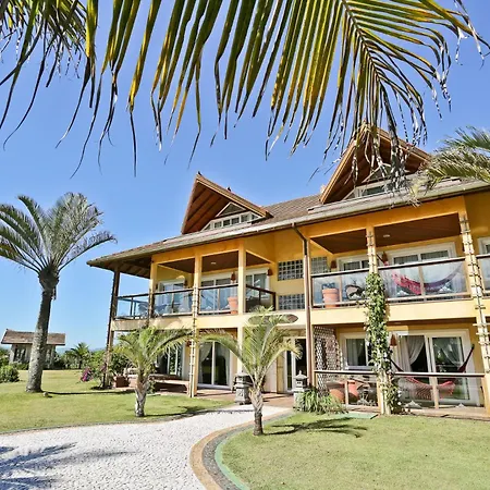 Estaleiro Guest House-3