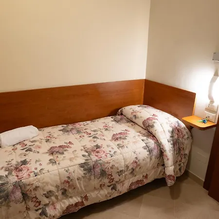 Hotel Nilde-2