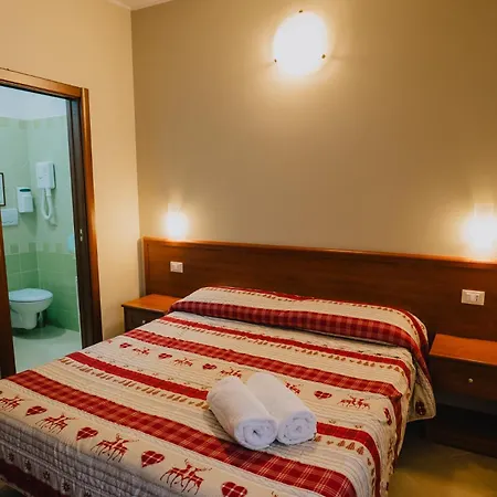 Hotel Nilde-3