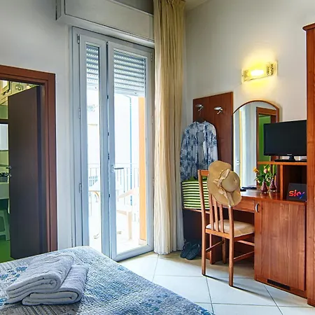 Hotel Euro-2